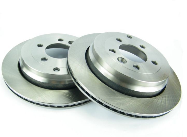 Fren Diski Arka ( Adet )-Sdb000636 F-Sdb000634-Sdb000635-Sdb000632-Sdb000633-Sdb500150-2.7/Range Rover Sport-Discovery 3