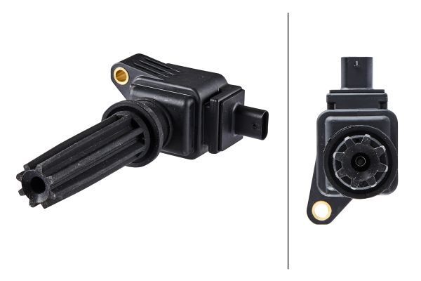 Ateşleme Bobini-Lr030637 B-Lr084889-Jde30294 (Jaguar)-Jde39937 (Jaguar)-2.0 Benzinli/Range Rover Evoque