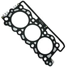 Silindir Kapak Contası ( 5 Delik )-Lr013073 E-C2P17984 (Jaguar)-3.0/Range Rover Sport