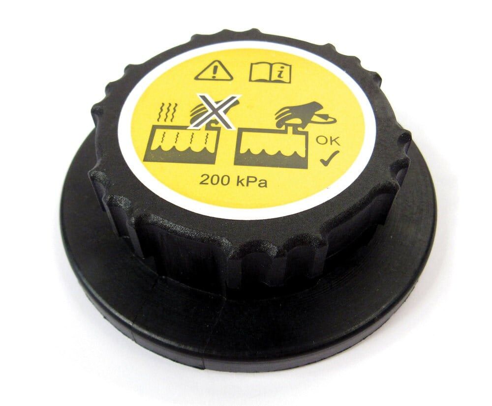 Genleşme Tank Kapağı ( 200 Derece )-Lr010965 O-C2P20325 (Jaguar)-Lr176861-/Range Rover Sport