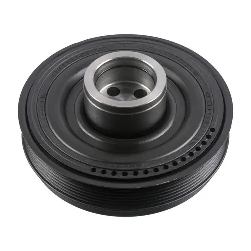 Krank Kasnağı-Lr113860 O-Lr074072 C-Jde40368 (Jaguar)-Jde36438-Jde38241-Jde38407-Jde40223 (Jaguar)-2.0 Dizel/New Defender