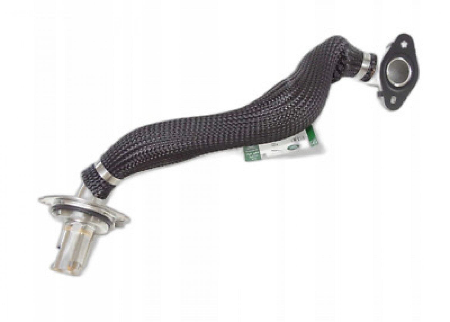 Egr Egzoz Emme Hortumu-LR082306-LR111568-AJ813340 (JAGUAR)-JDE40090 (JAGUAR)-JAGUAR