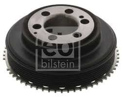 Krank Kasnağı-Lr078547 F-Lr025252-Lr068885-Xr858473-Jde37855-Jde38472 (Jaguar)-2.0 Benzinli/Range Rover Evoque