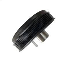 Krank Kasnağı-Lr113860 O-Lr074072 C-Jde40368 (Jaguar)-Jde36438-Jde38241-Jde38407-Jde40223 (Jaguar)-2.0 Dizel/New Defender