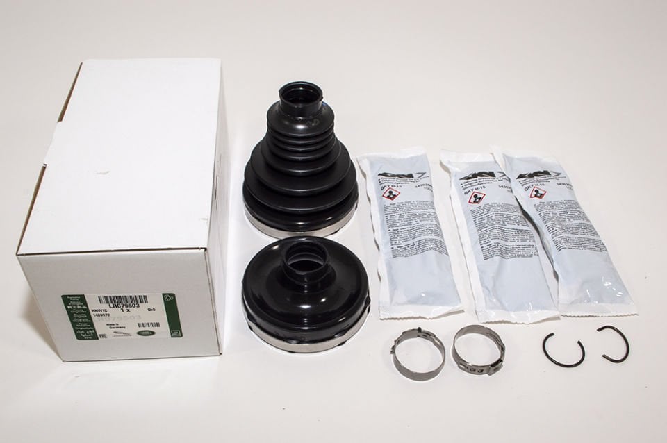 Aks Körüğü Arka ( İç Dış Takım )-Lr079503-3.0/Range Rover Sport