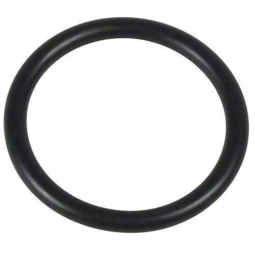 Turbo Yağ Boşaltma Boru ( Oringi )-Lr073687 A.-Jde36824 (Jaguar)-/Range Rover Evoque
