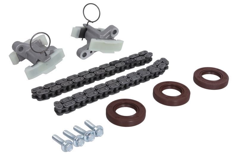 Eksantrik Zinciri Ve Gergisi Seti (R-L)-1316113 S-C2S30215 (JAGUAR)-Range Rover Sport