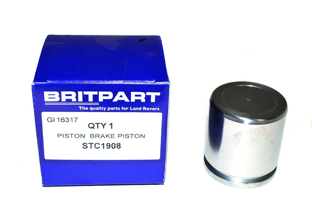 Arka Kaliper Pistonu-Stc1908 B.-/Range Rover New 2