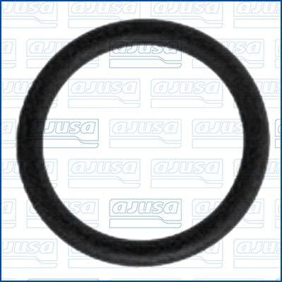 Turbo Yağ Boşaltma Boru ( Oringi )-Lr073687 A.-Jde36824 (Jaguar)-/Range Rover Evoque