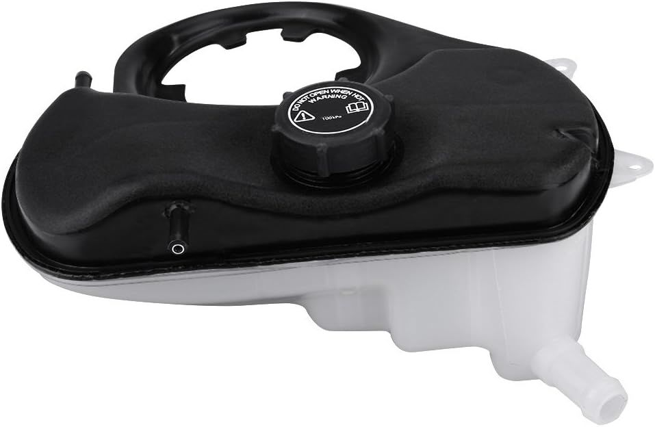 Genleşme Tankı Komple ( Kapaklı )-C2S46861 E-C2S18320-/Jaguar
