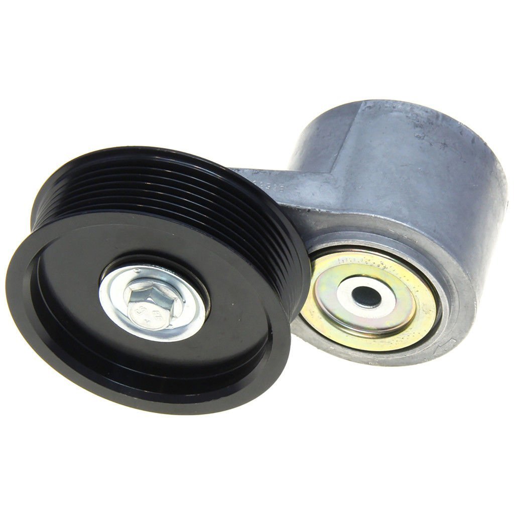 Vantilatör Gergi Bilyası Komple-Err6439 A.-Err3562-4.0 - 4.6/Range Rover New