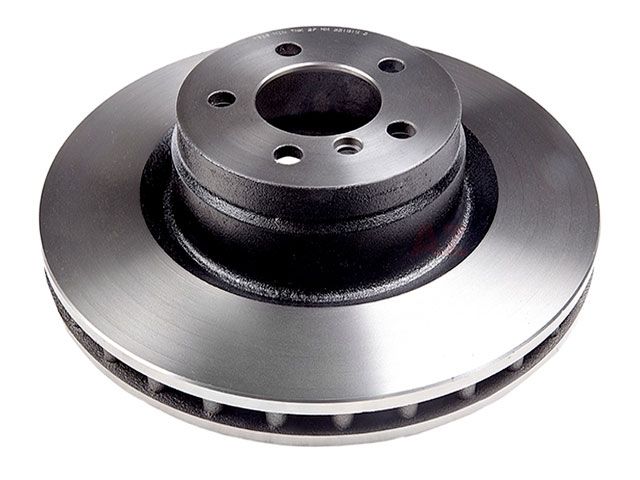 Fren Diski Ön ( Adet )-Lr031843 L-Sdb500193-Sdb500192-3.6 - 4.2/Range Rover New 2
