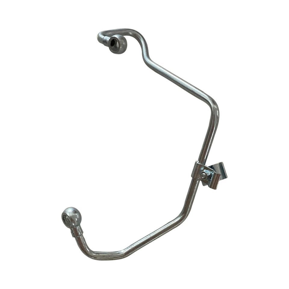 Turbo Hava Hortumu-Lr087725-Lr024986-C2G2674 (Jaguar)-2.0 Benzinli/Range Rover Evoque