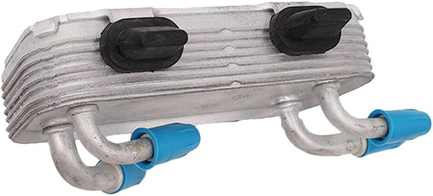 Yakıt Soğutucusu-Pıb500052 F-Lr031827-2.7 - 3.6/Range Rover Sport-Range Rover New 2