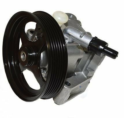Direksiyon Pompası-Lr077466-Lr032053-C2D48857 (Jaguar)-2.0 Benzinli/Freelander 2
