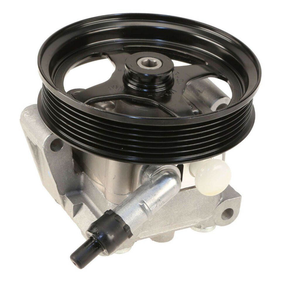 Direksiyon Pompası-Lr077466-Lr032053-C2D48857 (Jaguar)-2.0 Benzinli/Freelander 2