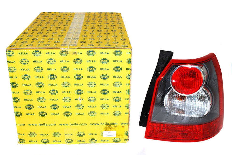 Stop Komple Sağ ( Gri )-Lr025606 H-Lr006130-Xfb500020-Lr006128-/Freelander 2