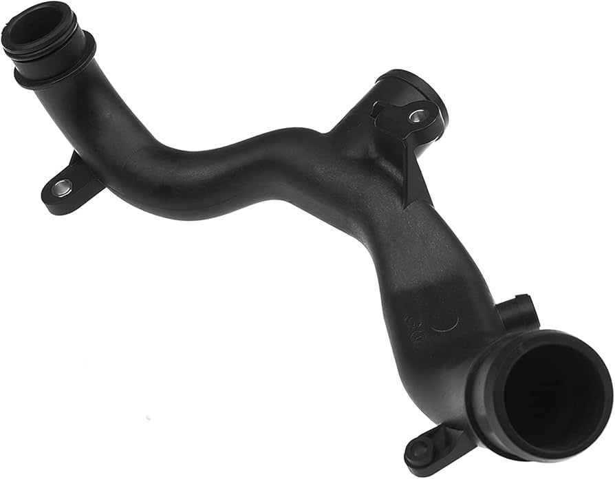 Termostat Hortumu-Lr090630 İ -Aj813917 (Jaguar)-5.0 Benzinli/Range Rover New