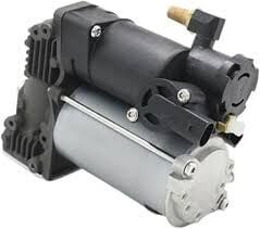 Eas Komprasörü ( Tek Pompa )-Lr088859 O-/Range Rover Sport