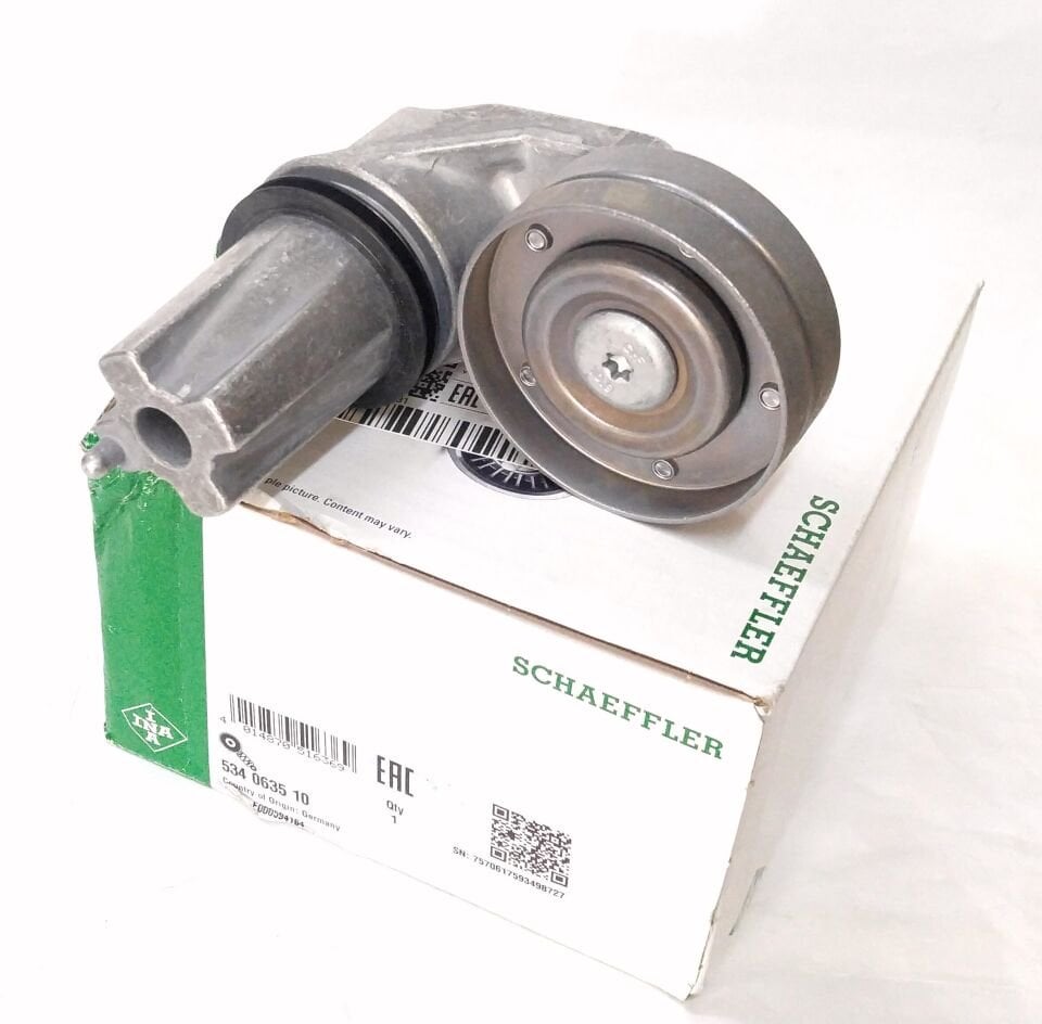 V Kayış Gergisi-Lr013506 İ-3.0/Range Rover Sport