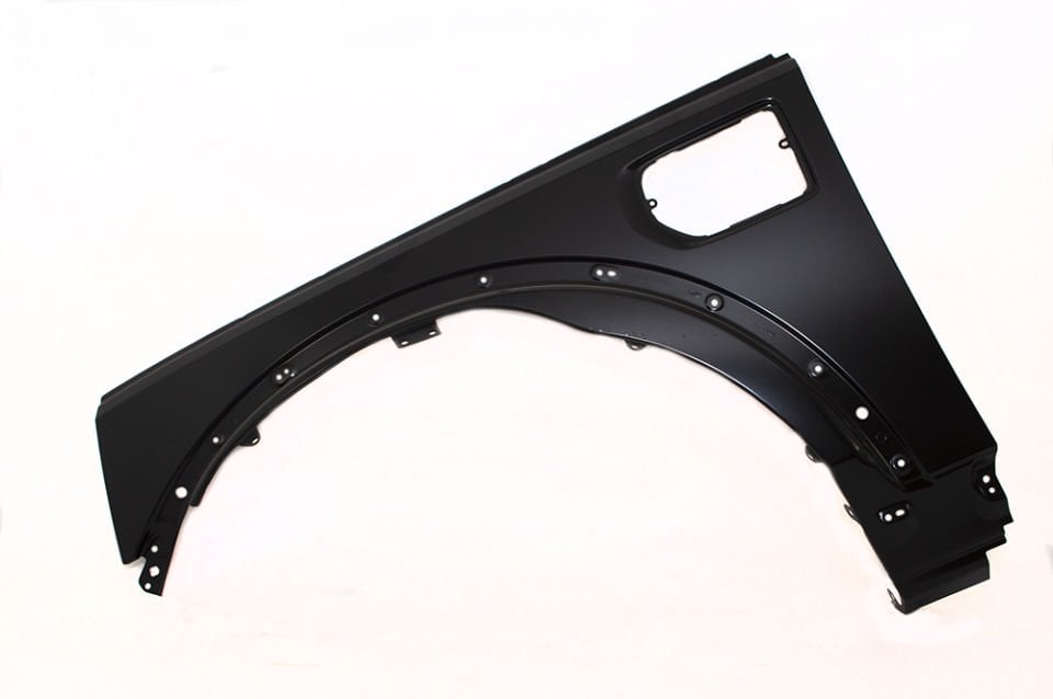 Çamurluk Komple Ön Sol-Lr056240 R-Lr013932-/Discovery 4