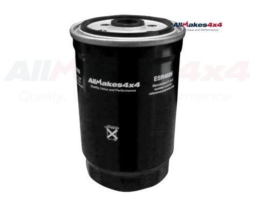 Yakıt Filtresi-Esr4686 A-Td5/Discovery 2