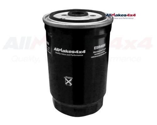 Yakıt Filtresi-Esr4686 A-Td5/Discovery 2