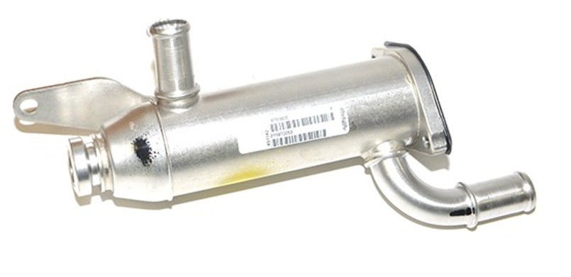 Egr Soğutucu Sağ ( Euro2 )-1336563-Jde3318 (Jaguar)-2.7/Range Rover Sport-Discovery 3