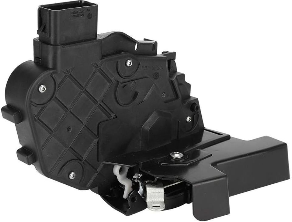 Kapı Kilidi Ön Sol (433 Mhz)-Lr011277 H-Fqj500430-Lr071636-Lr091527-/Range Rover Sport-Discovery 3