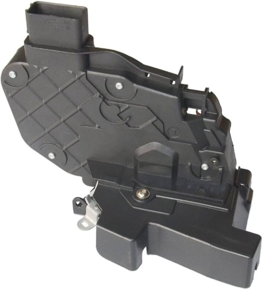 Kapı Kilidi Ön Sol (433 Mhz)-Lr011277 H-Fqj500430-Lr071636-Lr091527-/Range Rover Sport-Discovery 3