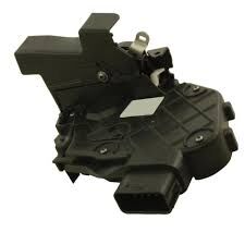 Kapı Kilidi Ön Sol (433 Mhz)-Lr011277 H-Fqj500430-Lr071636-Lr091527-/Range Rover Sport-Discovery 3