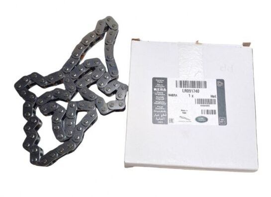 Eksantrik Zincir Alt-Lr091740-Jde38677 (Jaguar)-2.0 Benzinli/Range Rover Evoque