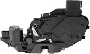 Kapı Kilidi Ön Sol-Lr014101 H-Lr071637-Lr091526-/Range Rover Sport-Range Rover Evoque