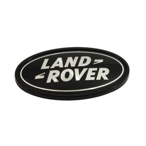 Bagaj Logosu (Land Rover) Siyah-Dah500330-Dah500270-/Range Rover New 2