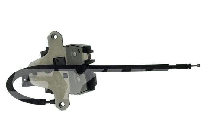 Arka 5 Nci Kapı Kilidi ( Üst )-Lr049494 O-Lr030192-/Range Rover Sport