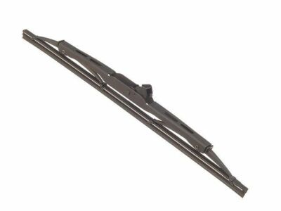 Arka Silecek Süpürgesi-Dkb500680 L-Dkc500030-Dkb500710-Dkc500031-/Range Rover Sport-Discovery 3-4