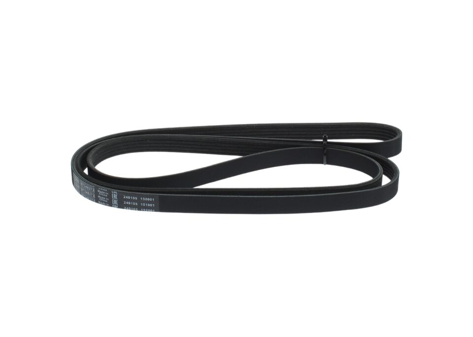Vantilatör Kayışı-Pqs101300 G.-Td4/Freelander 1