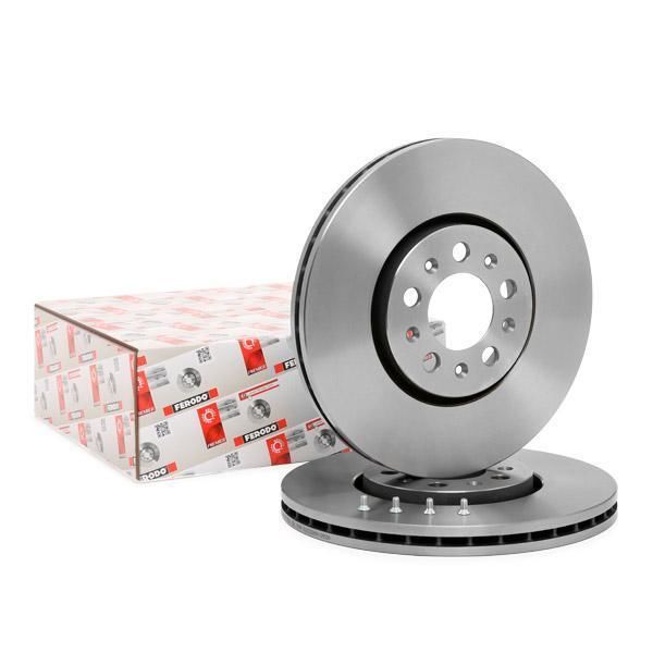Fren Diski Arka ( Adet )-Lr033303 F-Lr099038-Lr033304-Lr161899-/Range Rover New
