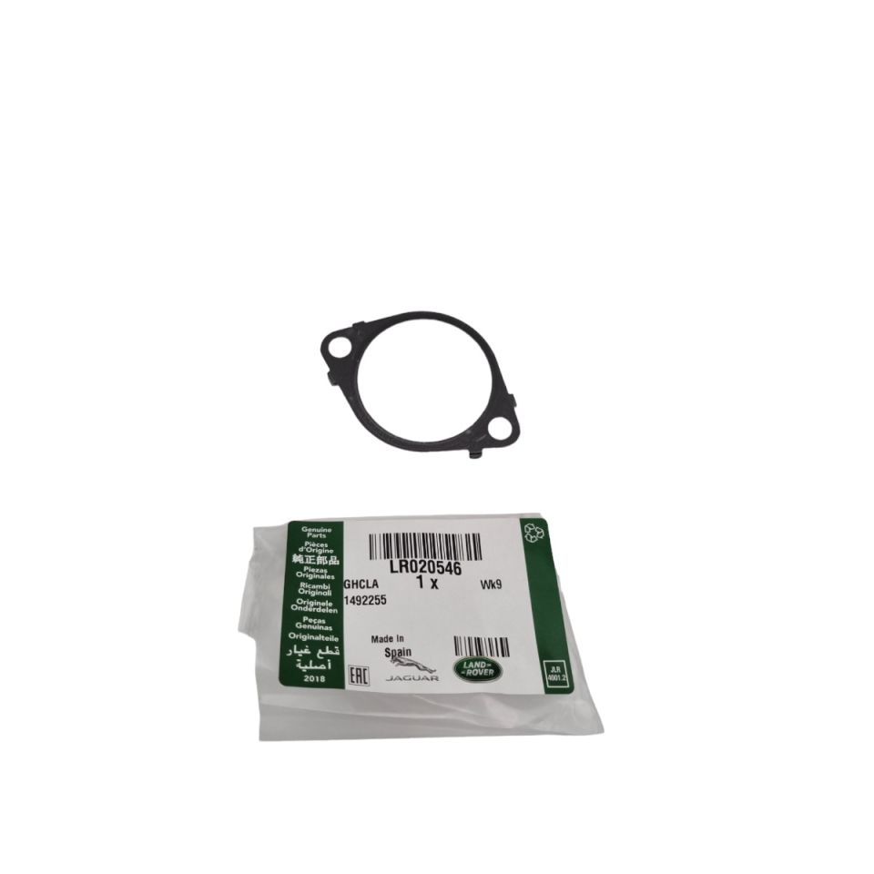 Egr Contası Sağ-Lr020546-C2Z14252 (Jaguar)-3.0/Range Rover Sport