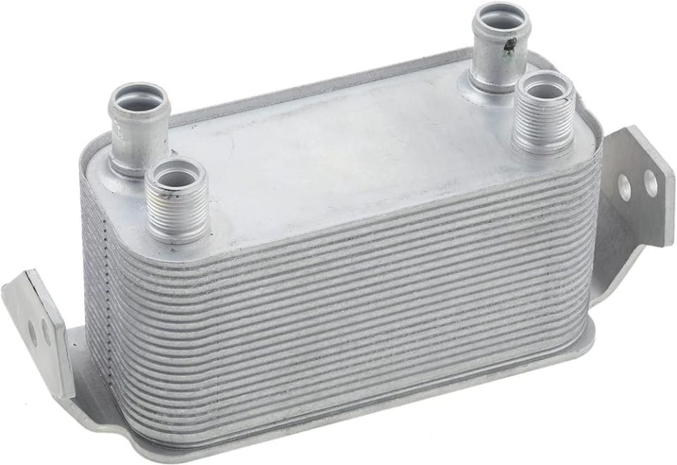 Yağ Soğutucu Komple ( Motor )-Pbc500051 A-/Range Rover Sport