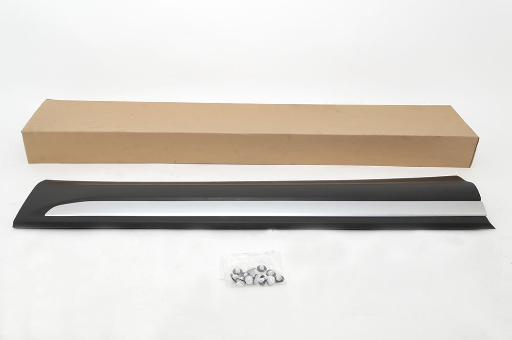 Kapı Kaplaması Alt Ön Sağ-Lr080340-Lr045545-/Range Rover Evoque