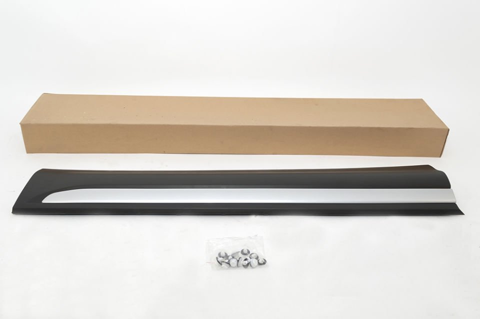 Kapı Kaplaması Alt Ön Sağ-Lr080340-Lr045545-/Range Rover Evoque