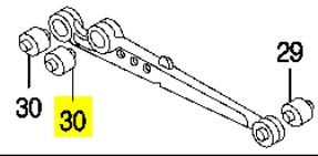 Kol Burcu Arka-Anr6947 A-/Discovery 2