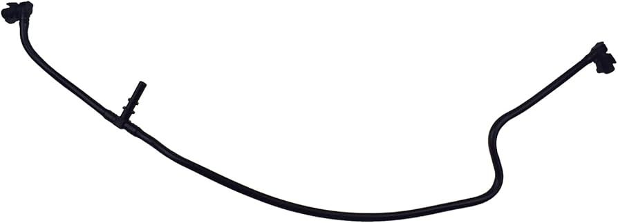 Radyatör Üst Hortumu İnce-Lr034645-Lr146301-/Range Rover Sport-Range Rover New