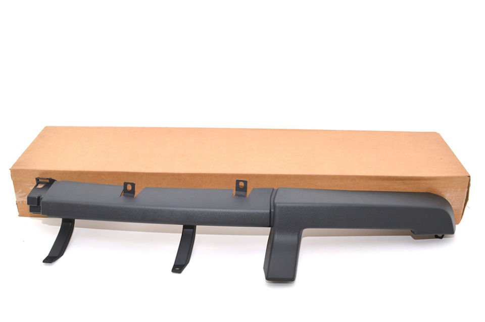 Ön Tampon Alt Spoıleri Sağ-Dfb500080-/Range Rover New 2