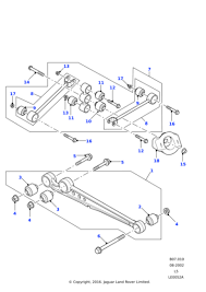 Kol Burcu Arka-Anr6947 A-/Discovery 2
