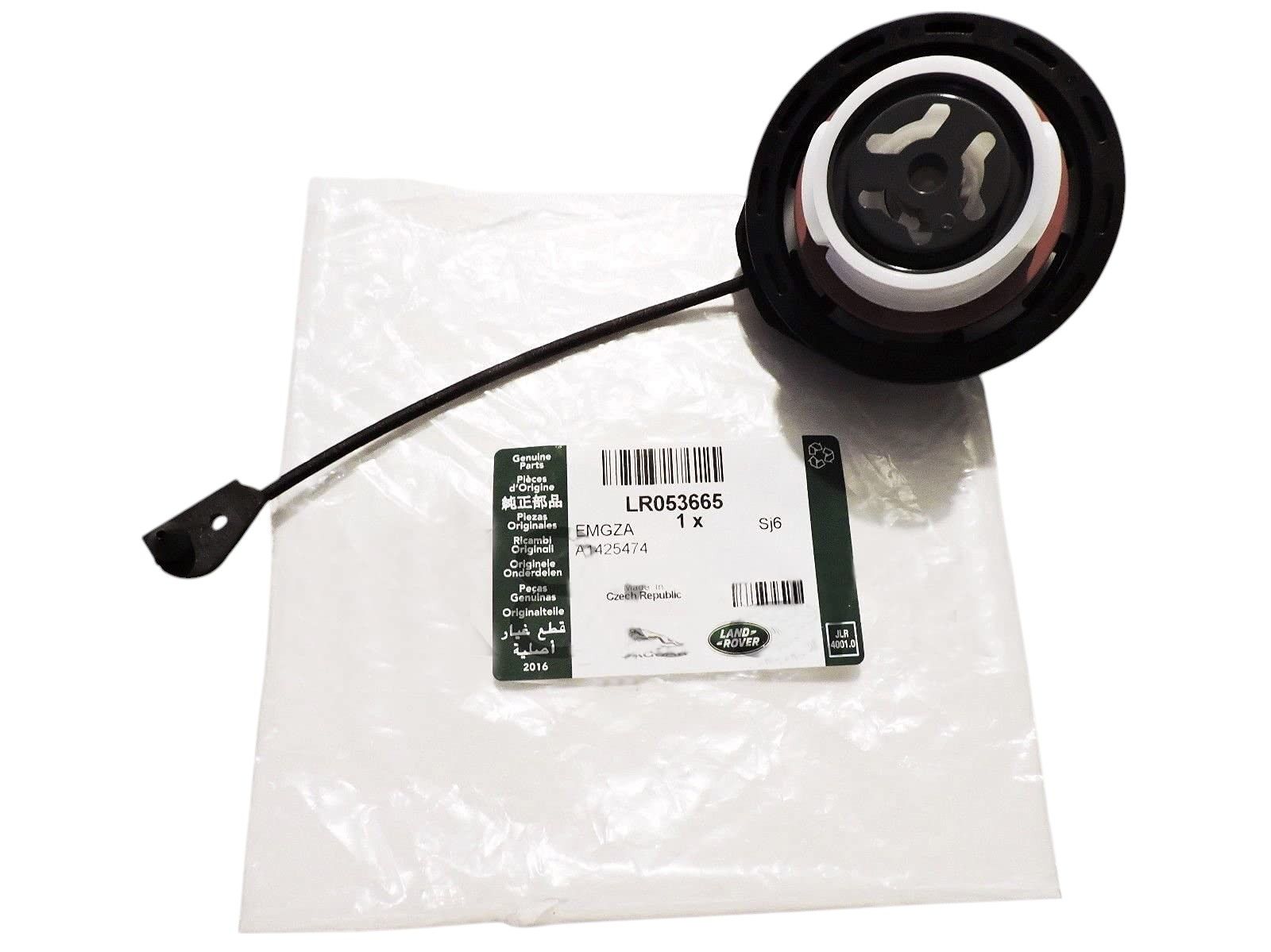 Yakıt Depo Kapağı -Lr021559-Lr053665-Lr138718-Lr181511-Wld500370-C2C39600-C2C41355-C2D33850-T2H59149-C2Z32583 (Jaguar)-/Range Rover Sport-Discovery 3