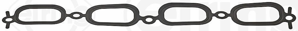 Emme Manifold Contası Sağ -Lr011585 E-Aj811576 (Jaguar)-5.0 Benzinli/Range Rover Sport