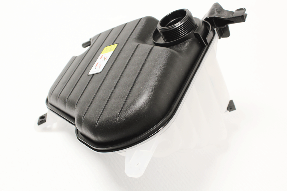 Genleşme Tankı Komple-C2Z29118 O-C2Z22872-C2Z15579-/Jaguar