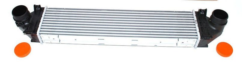 İntercool Radyatörü Komple-Lr031466 R-Lr009802-Lr030762-Lr020401-Lr000926-2.2/Range Rover Evoque-Freelander 2